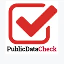 @publicdatacheck