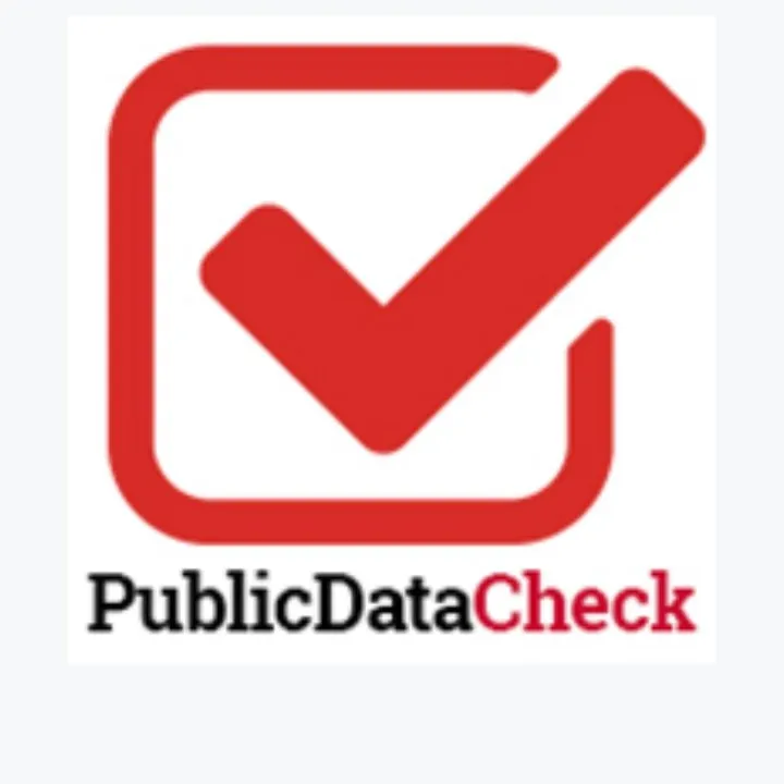 publicdatacheck