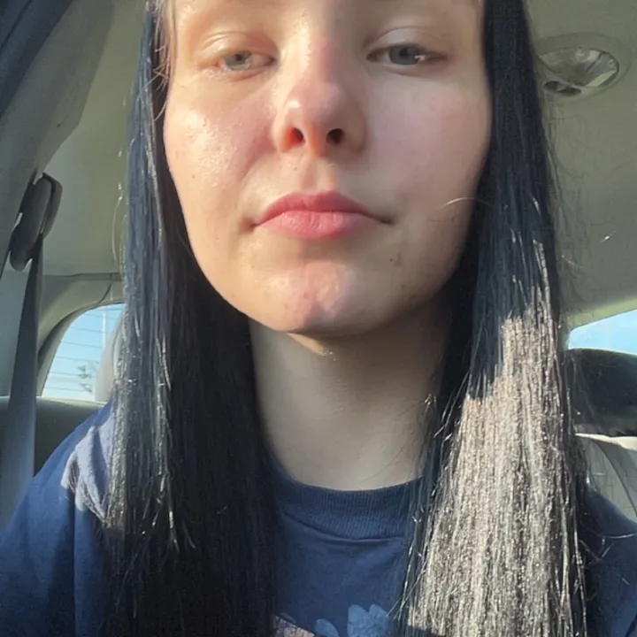 veronicaishiding