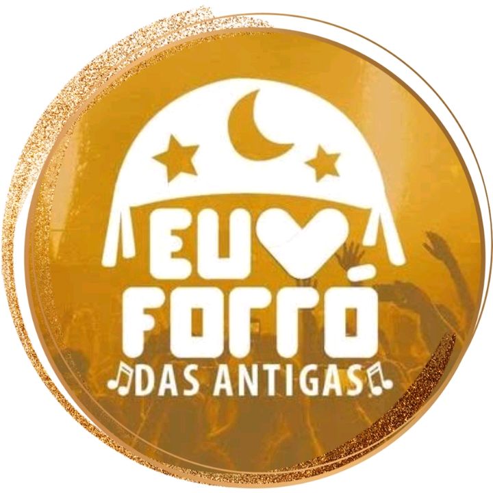 @ForroDasAntigas - original sound
