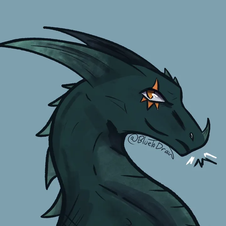 bluetodraw