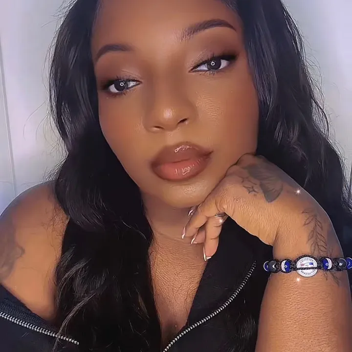 kyandraleshae
