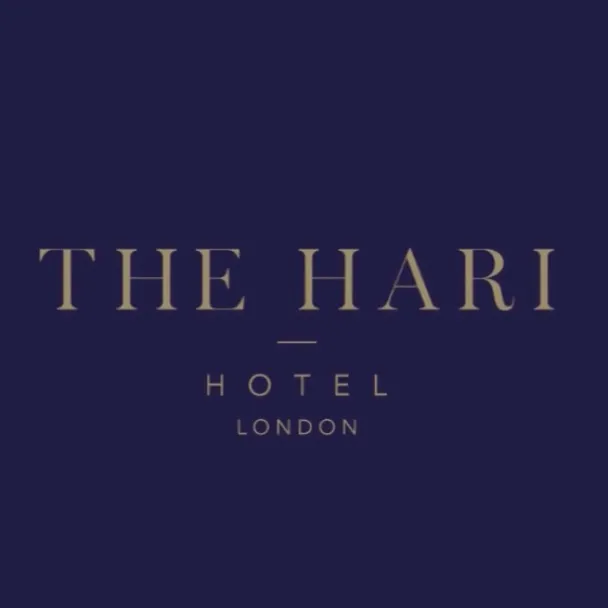 theharildn