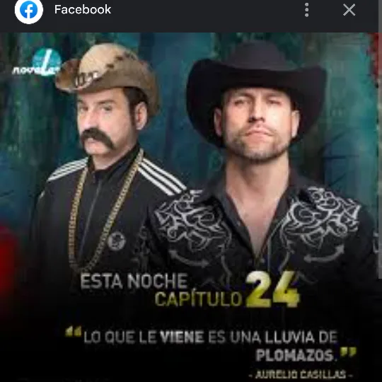 seriesmexicolombianas