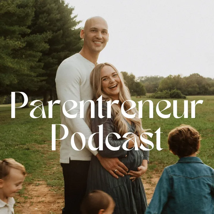 parentreneurpodcast