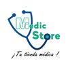 medicstore