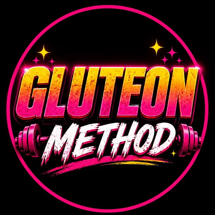 gluteonmethod