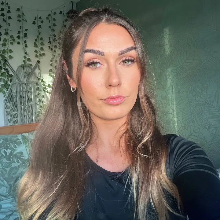 alishacjones
