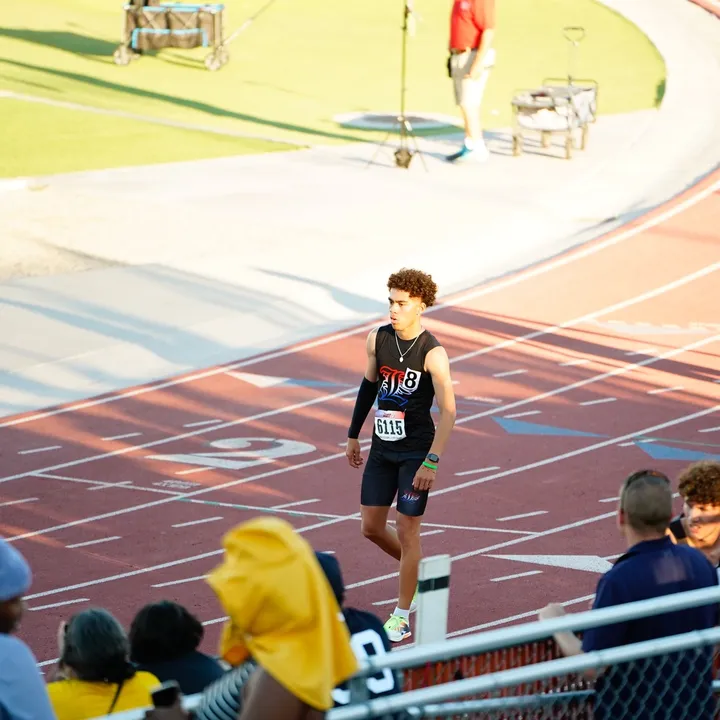 jaiden800m
