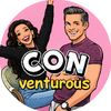 conventurous