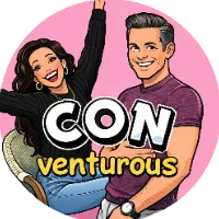 conventurous