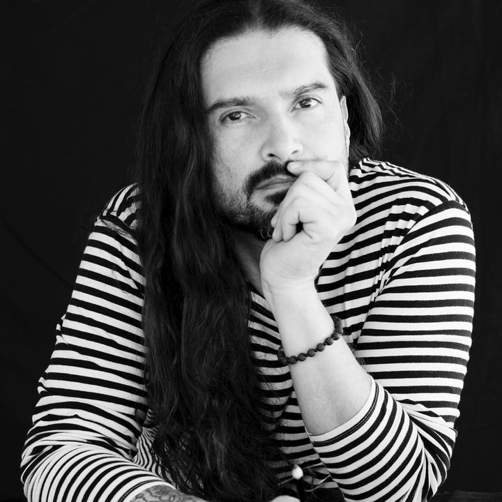 Nikhil Banerjee - Jor