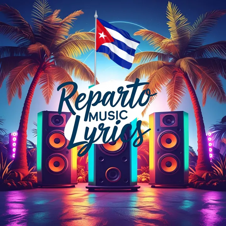 reparto_music_lyrics