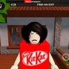 kitkatftf