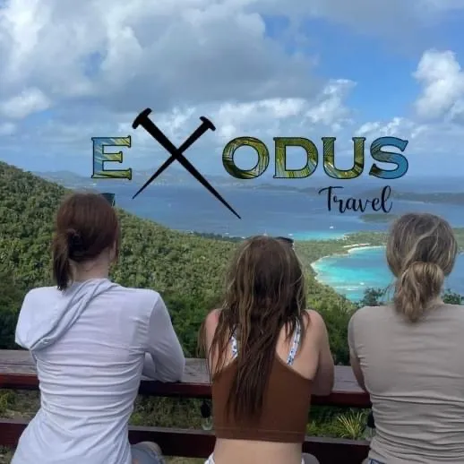 exodustravelministries