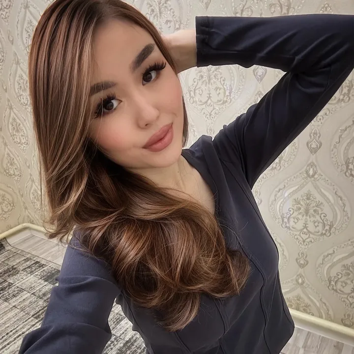mereke.lashmaker