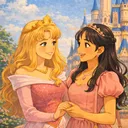 @disney_princessarianna90