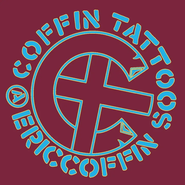coffintattoos