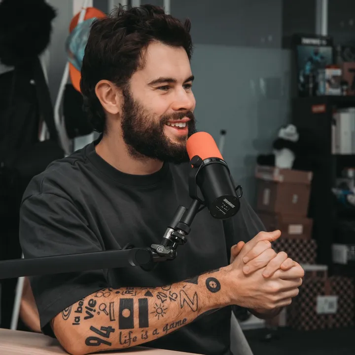 lebouseuh.podcast