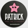patrickandthestarfish