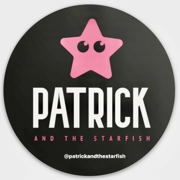 patrickandthestarfish