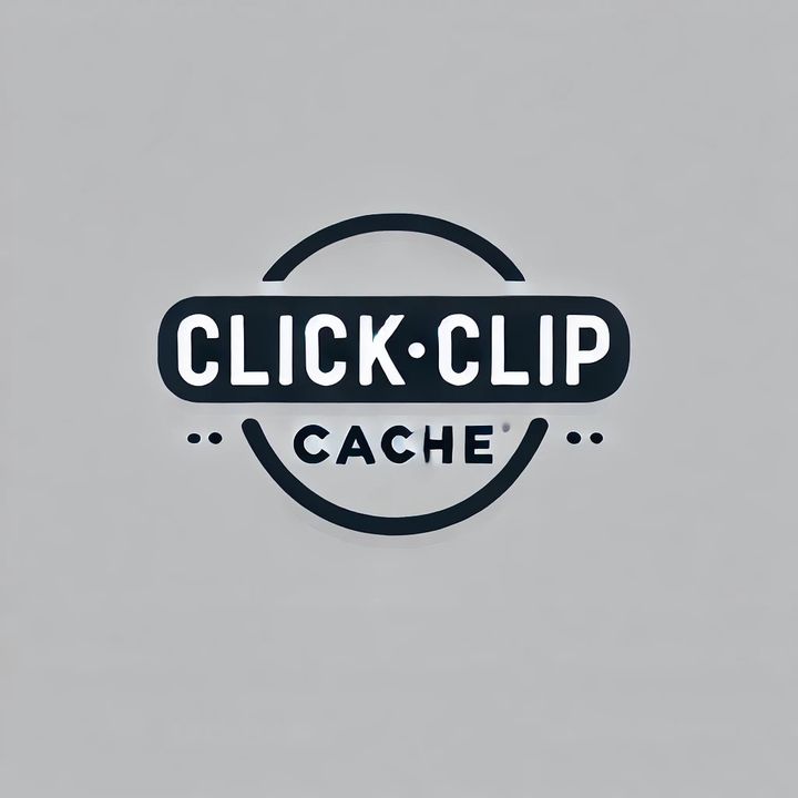 clickclipcache - original sound