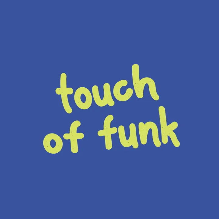 @touchoffunk