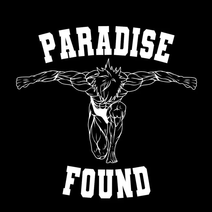 foundbyparadise