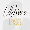 @ultimo.lyrics