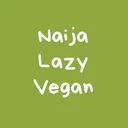@naijalazyvegan