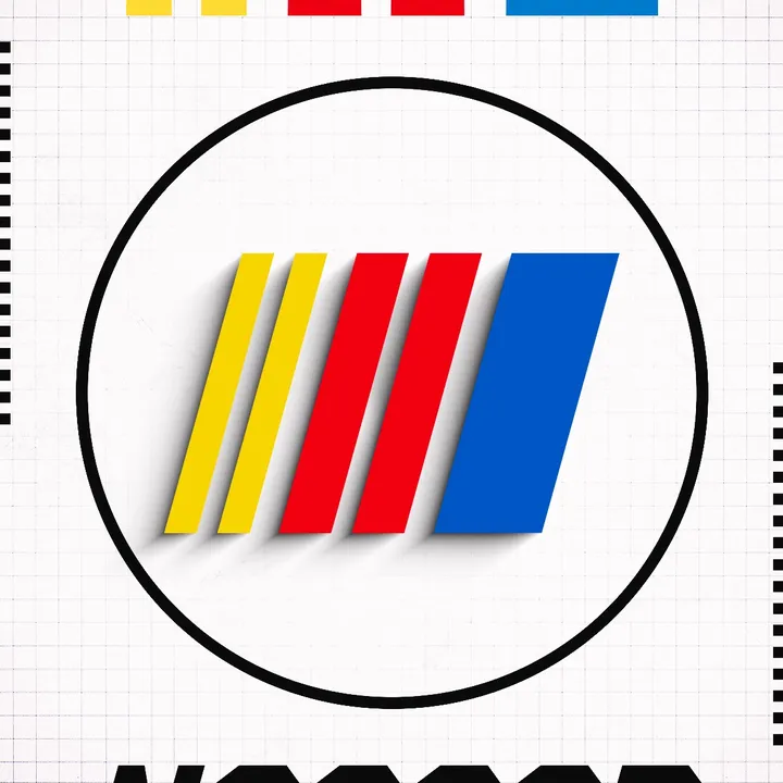 @nascar