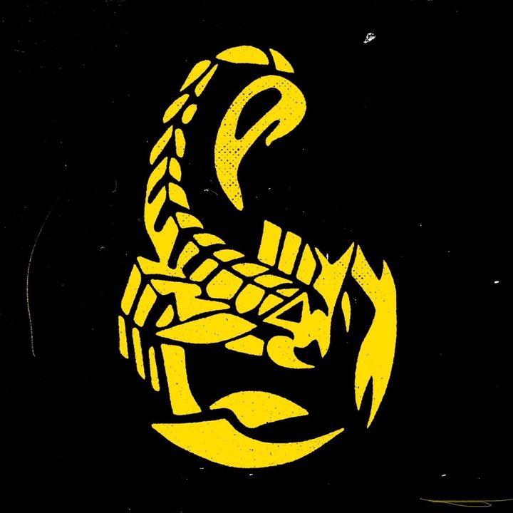 Scorpions - Inheritance