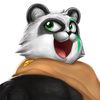 pandvil