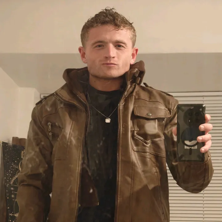 michaeltherealmccoy