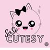 soso.cutesy