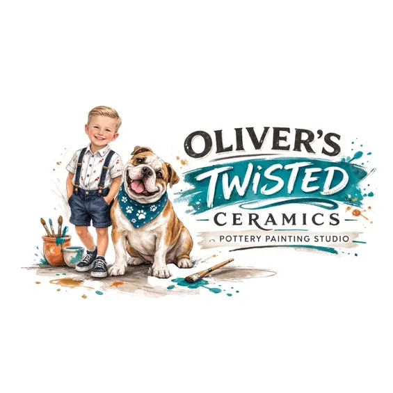 oliverstwistedceramics