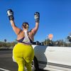 hazelsblisssfitness