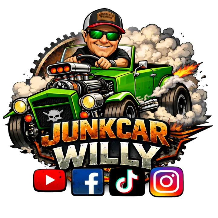 junkcarwilly