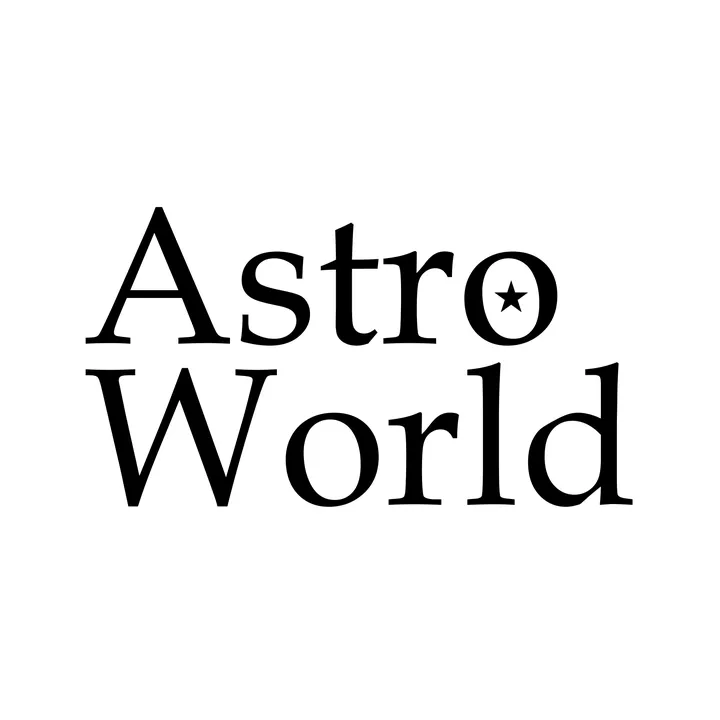 astroworldznak