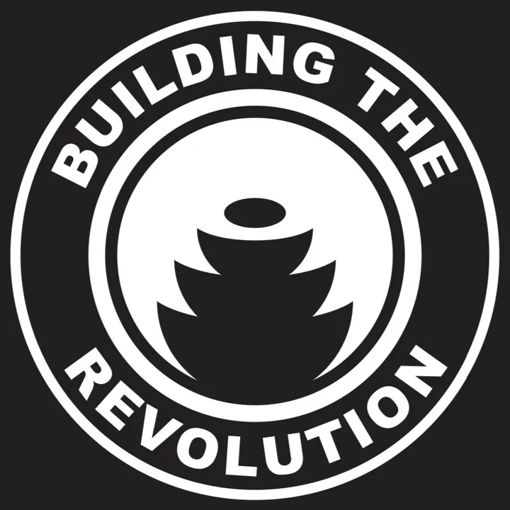 @buildingtherevolution
