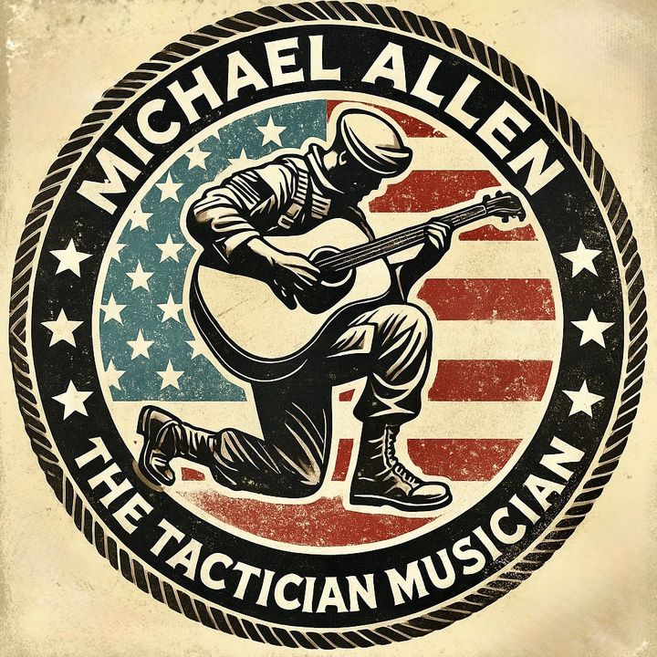 Michael Allen - Here Get