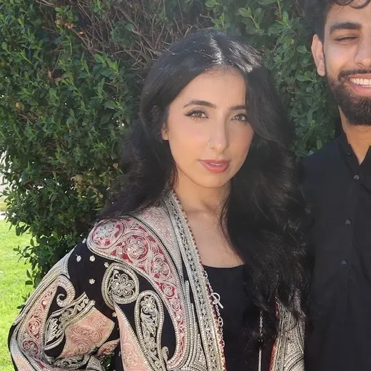 mahwishraja