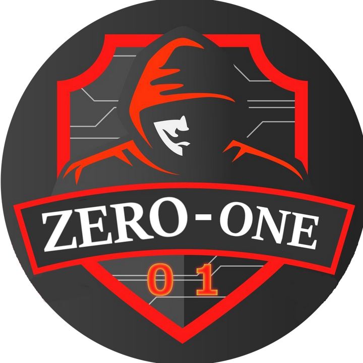 ZERO-ONE - original sound