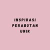 inspirasiperabotanunik