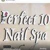 perfect10nailspa