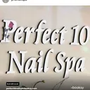 @perfect10nailspa