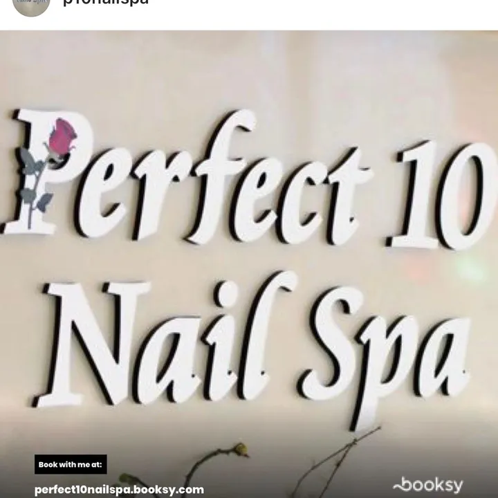 @perfect10nailspa