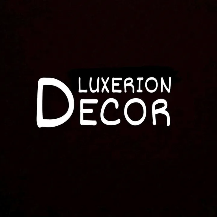 @luxeriondecor