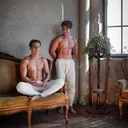 @yousaytwins