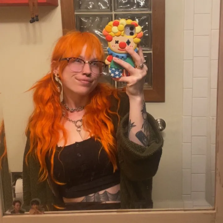 fernxfatale
